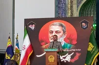 سخنگوی ارتش: اجازه نمی‌دهیم تسلیحات آمریکایی وارد پایگاه‌های منطقه شود