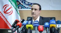 رئیس سازمان سنجش: کنکور ۲۹ و ۳۰ مرداد برگزار می‌شود/آزمون کارشناسی ارشد ۱۸ و ۱۹ تیر برگزار می‌شود