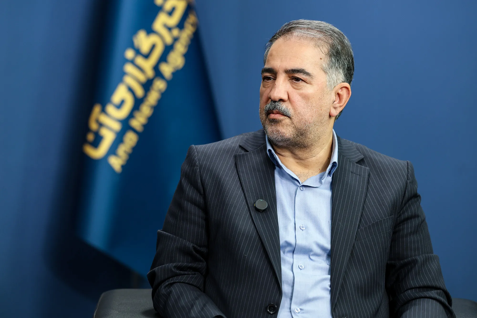 بازدید معاون پرستاری وزارت بهداشت از خبرگزاری آنا