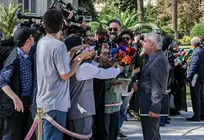 صالحی امیری: سیستان و بلوچستان یکی از قطب‌های تمدنی ماست/ رونمایی از نرم‌افزار بزرگ و جامع نظام سلامت، بزودی