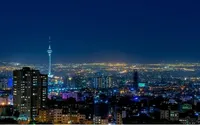 سفر به ایران؛ تصاویری از قلب استان‌ها با آنا + فیلم و عکس
