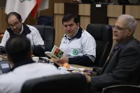 تهران آموزش مدیریت بحران به شهروندان دارای نیازهای ویژه را آغاز کرد