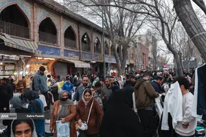 تداوم زندگی در شرایط جنگی