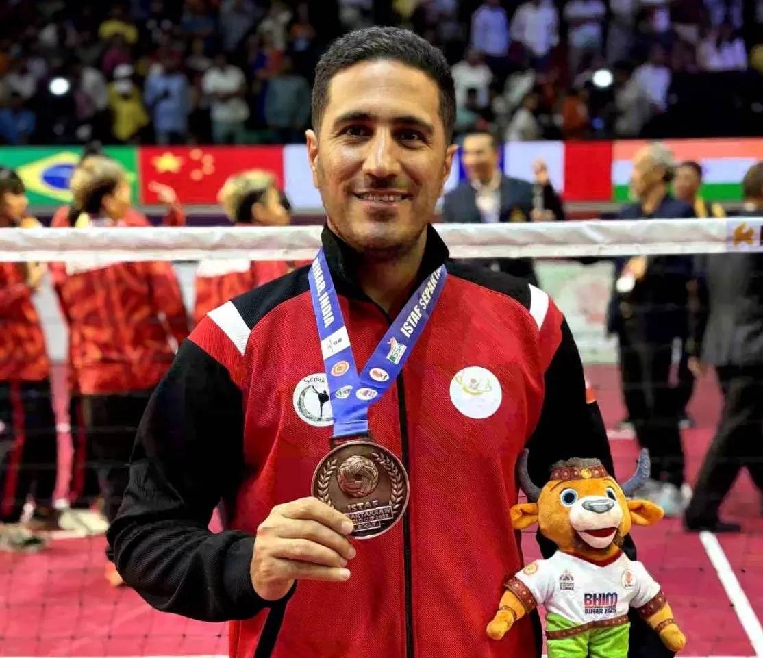 محمد صفایی