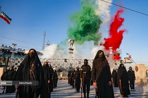افتتاح مرکز آموزشی جان فدا