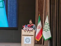 رونمایی از سومین سیاهه انتشار تهران و توسعه ناوگان برقی