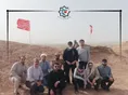 راهیان نور دانشگاه جامع انقلاب اسلامی عکس ها