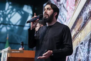 رویداد