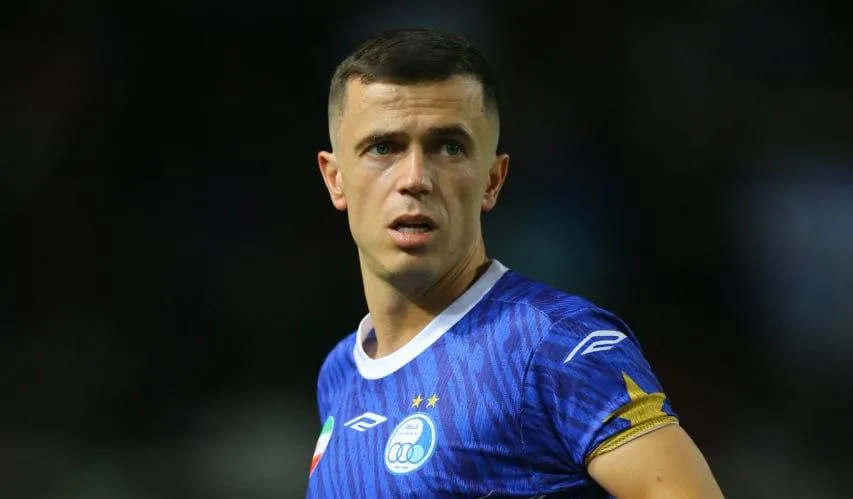 یاسر آسانی