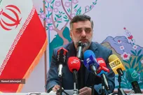 باغ کتاب یک پناهگاه فرهنگی در شهر تهران است/ زیر آتش جنگ فعالیت کردیم و مردم آمدند