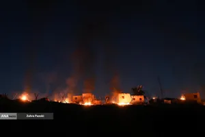 اکران تلفیقی فیلم سینمایی &laquo;مجنون&raquo; تحت عنوان &laquo;سینمایش&raquo;