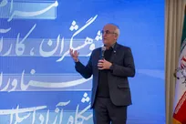 کارآفرینان، اساتید واقعی دانشگاه هستند