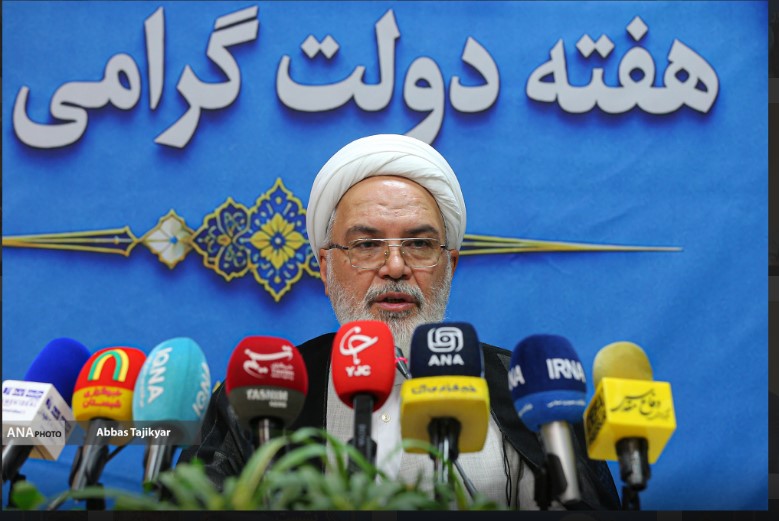 از «حافظ شو» تا هوش مصنوعی؛ روایت ارباب سلیمانی از نقشه راه قرآنی مرکز عالی قرآن و عترت