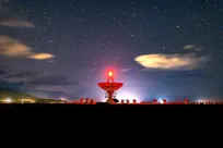 تصاویر نجومی هفدهم مرداد (۷ اوت)