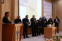 پایانی بر چهارمین جشنواره؛ اوج عطر «بوی سیب» با ۳۷۰ اثر + اسامی برگزیدگان