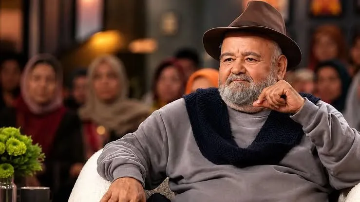 اکبر عبدی