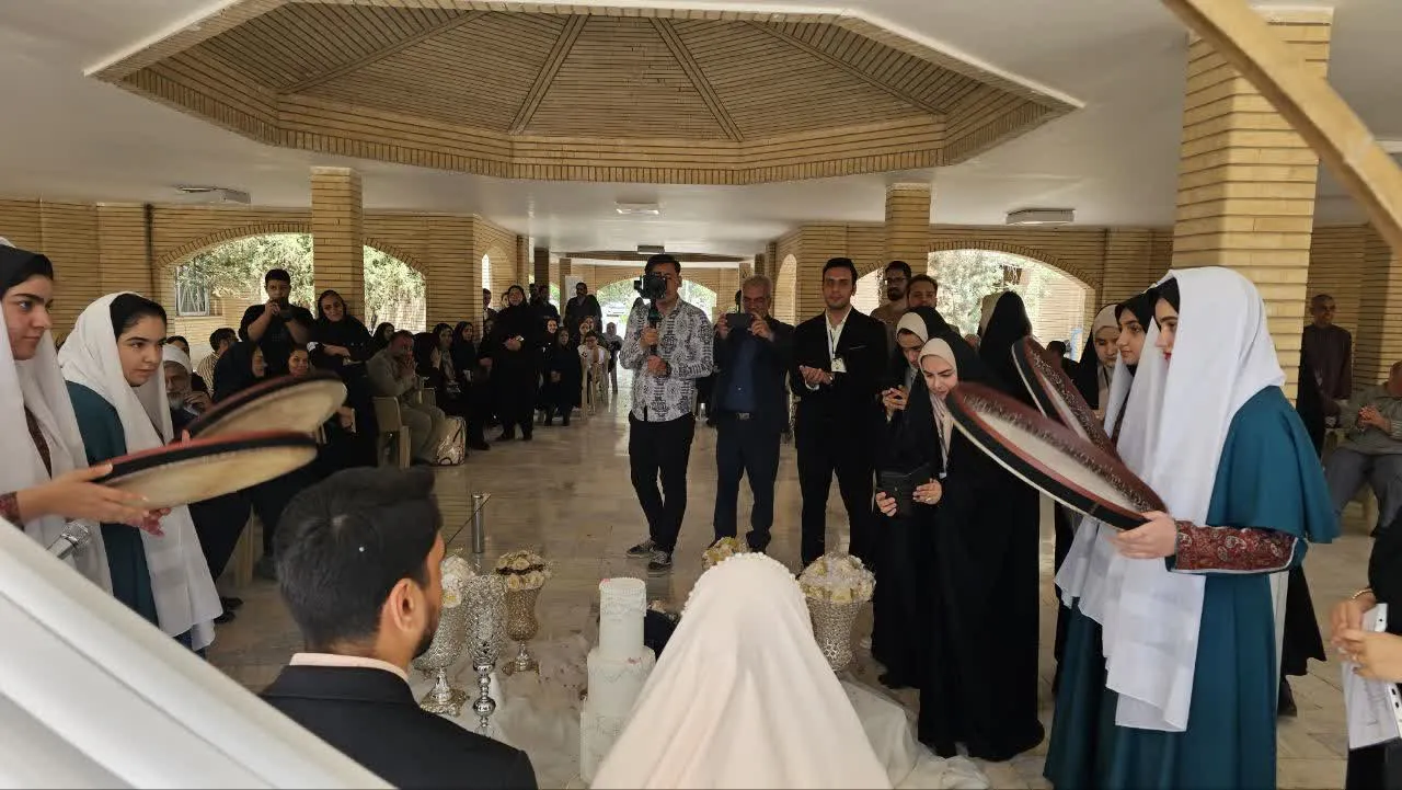 دانشگاه آزاد کاشان