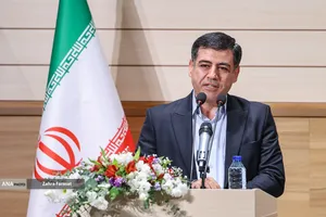 آیین نکوداشت اعضای هیأت علمی دانشگاه&zwnj;ها