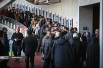 سرگردانی اهالی رسانه در پردیس ملت/ تاخیر در پخش «تقاطع نهایی»