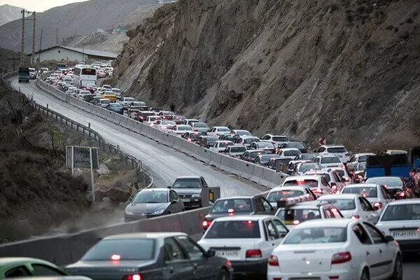پلیس راه