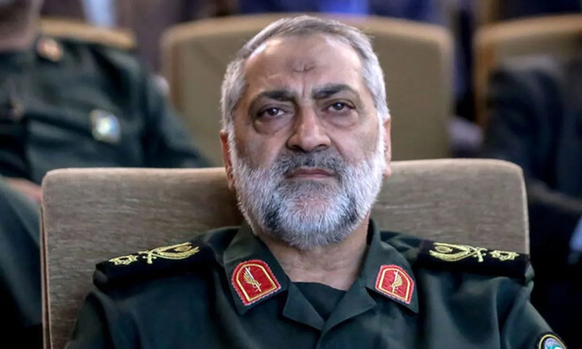 سردار ابوالفضل شکارچی
سردار شکارچی
معاون فرهنگی و تبلیغات دفاعی ستاد کل نیرو‌های مسلح
ستاد کل نیروهای مسلح
دونالد ترامپ