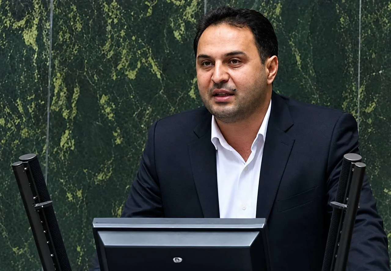 محمد حسن‌نژاد