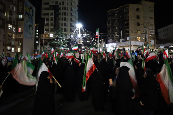 برپایی موکب خدمترسانی در دانشگاه آزاد اسلامی + تصاویر برپایی موکب خدمترسانی در دانشگاه آزاد اسلامی + تصاویر