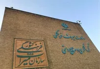 شکایت وزیر میراث‌فرهنگی از خضریان به اتهام نشر اکاذیب و تشویش اذهان عمومی