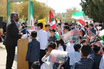 کسانی که دم از سازش می‌زنند کشتار «صبرا» و «شتیلا» را بخوانند/ از گرگ خونخوار، برّه ساخته‌اند