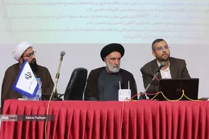 نشست &laquo;قرارگاه کنشگری رسانه&zwnj;ای&raquo; دانشگاه آزاد اسلامی 
