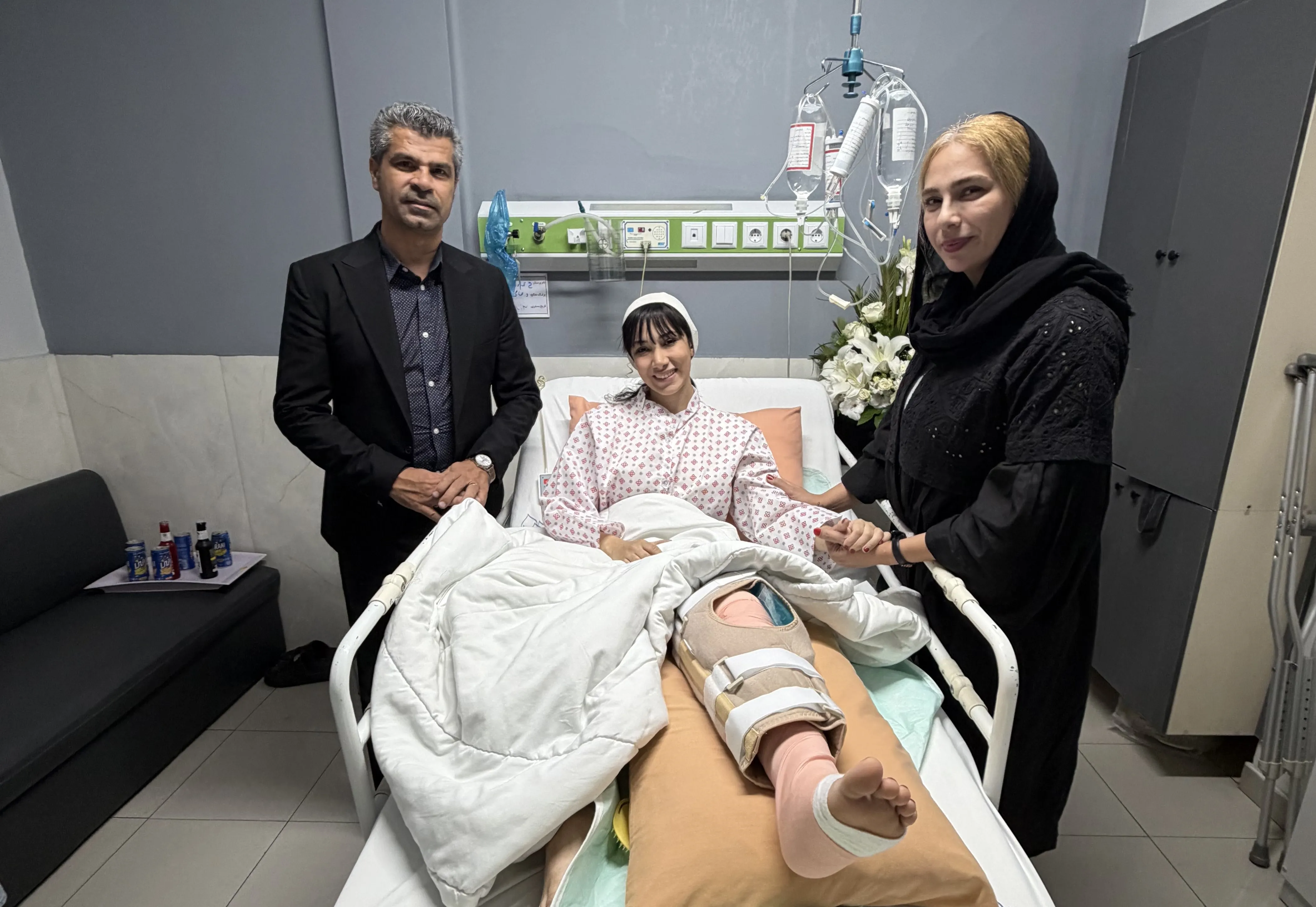 ساینا کریمی