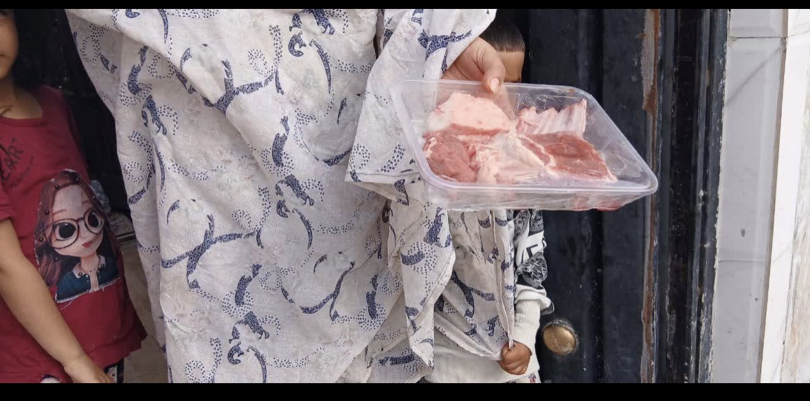 فعالیتهای جهادی به یاد ۱۶۸ شهید مدرسه «شجره طیبه» / احداث ۲۵۱ سرویس بهداشتی، آبرسانی و توزیع نان در روستاها+ فیلم فعالیتهای جهادی به یاد ۱۶۸ شهید مدرسه «شجره طیبه» / احداث ۲۵۱ سرویس بهداشتی، آبرسانی و توزیع نان در روستاها+ فیلم