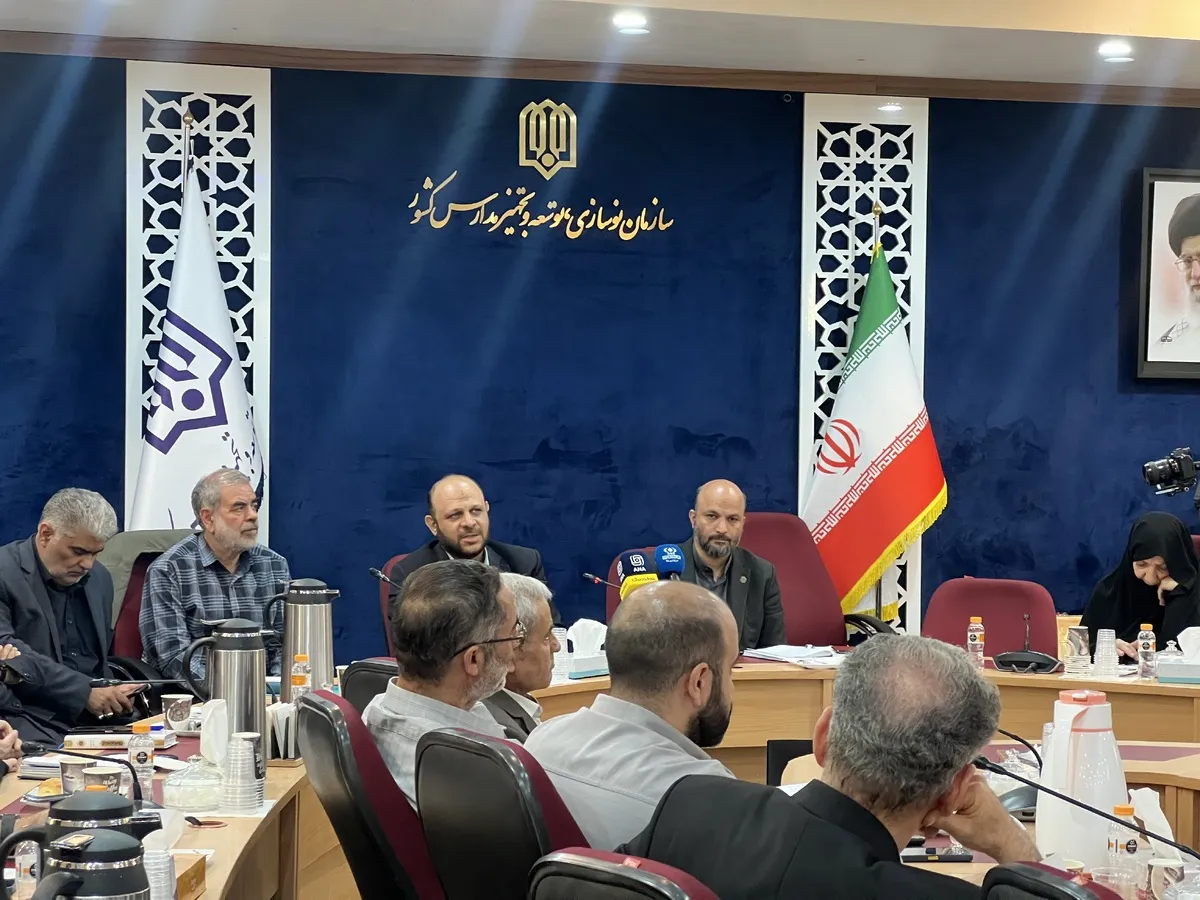 مدرسه قلب توسعه است / با مشارکت مردم، الگوی مدرسه‌سازی می‌تواند کشور را متحول کند