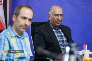 تجلیل از دانشجویان راه یافته به مرحله نهایی هفدهمین المپیاد علمی دانشجویان علوم پزشکی دانشگاه آزاد اسلامی