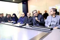 زیرساخت‌های فناوری قابلیت حل بسیاری از مسائل اصلی کشور را دارند