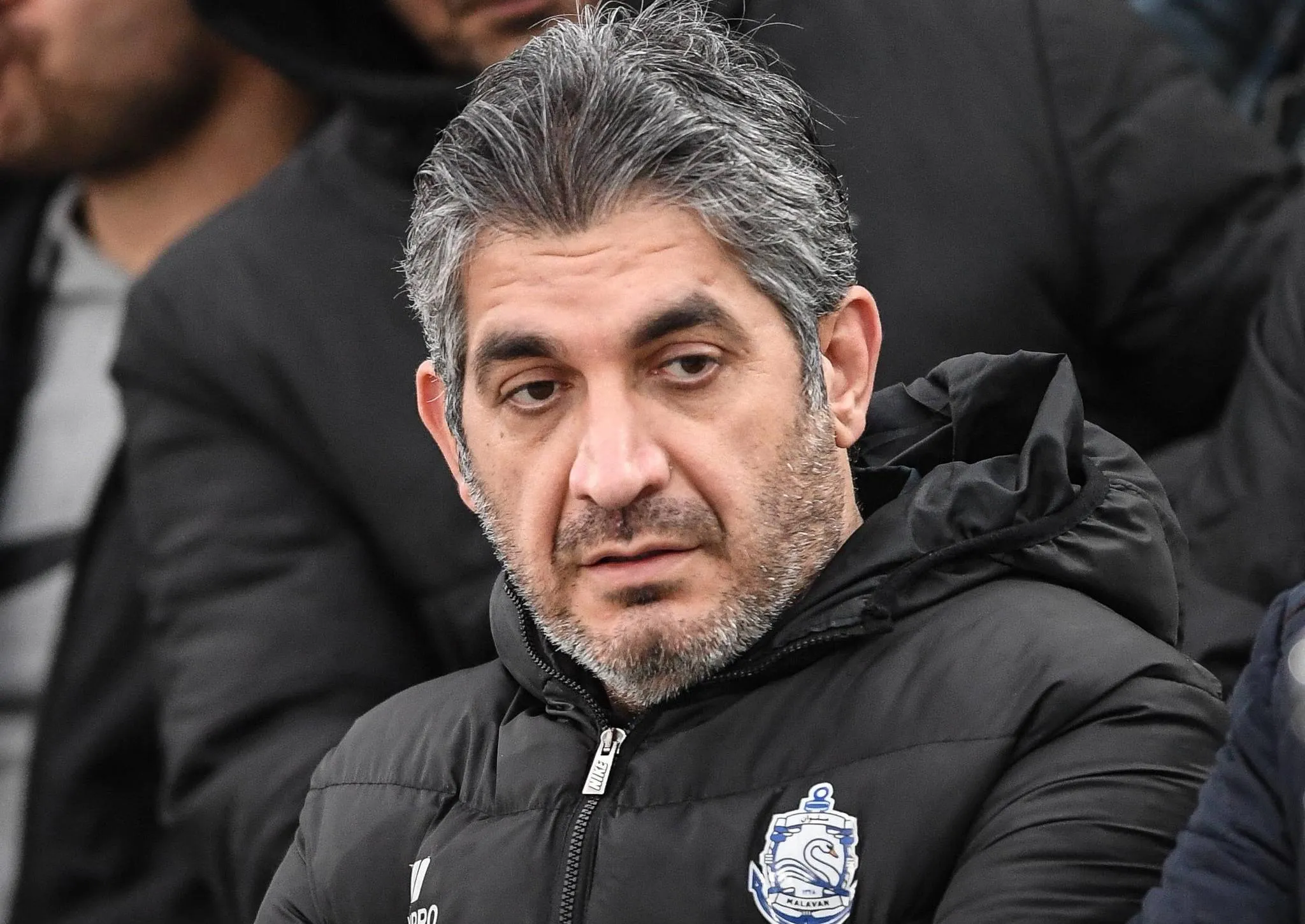اشکان پوررشید