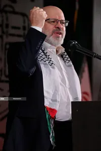 رویداد ملّی &laquo;ایران همدل&raquo;