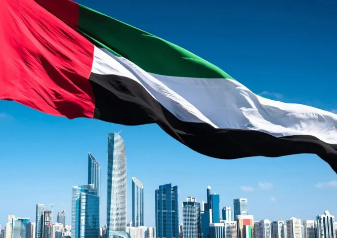 امارات متحده عربی