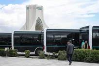 ۸۹ دستگاه «زیما» تا تابستان وارد ناوگان اتوبوسرانی می‌شود