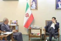 خروجی جلسه رئیس فدراسیون تنیس روی میز و وزیر ورزش/ حضور در ناگویا اولویت شد