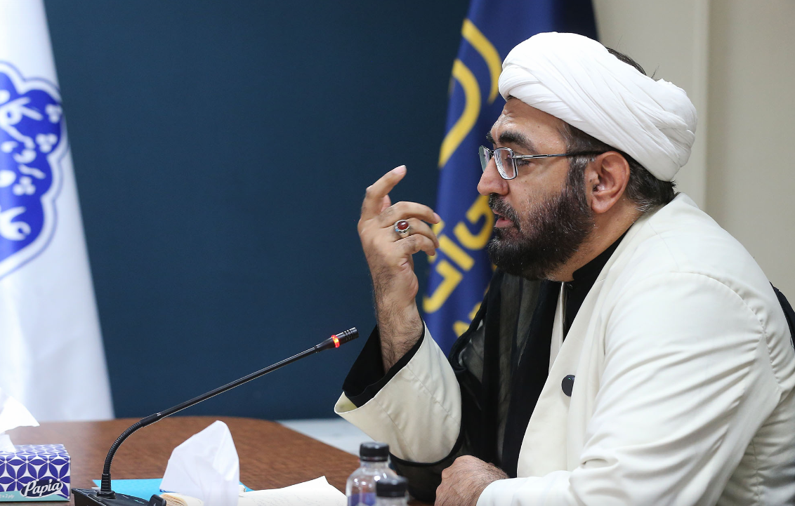 الهیات خون‌خواهی در اسلام و تشیع؛ انتقام، عدالت، بازدارندگی و مقابله با جریان سلطه