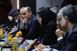 را&zwnj;ه&zwnj;اندازی مرکز آزمون&zwnj;های ایمنی و کیفیت خودرو