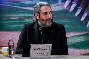 ششمین روز جشنواره&zwnj; چهل&zwnj;وچهارم فیلم فجر