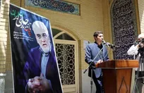 درخت علم توحید با خون شهیدان هسته‌ای و فرماندهان ریشه‌دارتر می‌شود