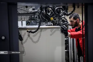 صنعت چاپ و بسته بندی دارو