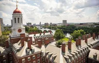 ترامپ علیه هاروارد؛ مسدود شدن بودجه ۲.۲ میلیارد دلاری و منازعه آزادی آکادمیک