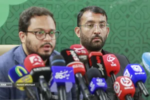 مصطفی زیبایی&zwnj;نژاد، مدیرکل فرهنگی شهرداری تهران