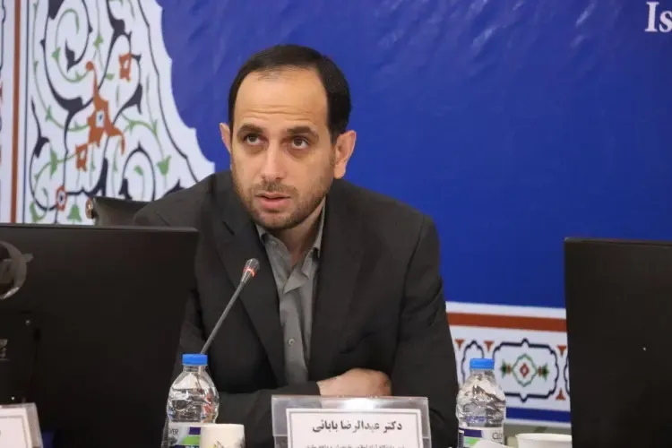 عبدالرضا بابایی