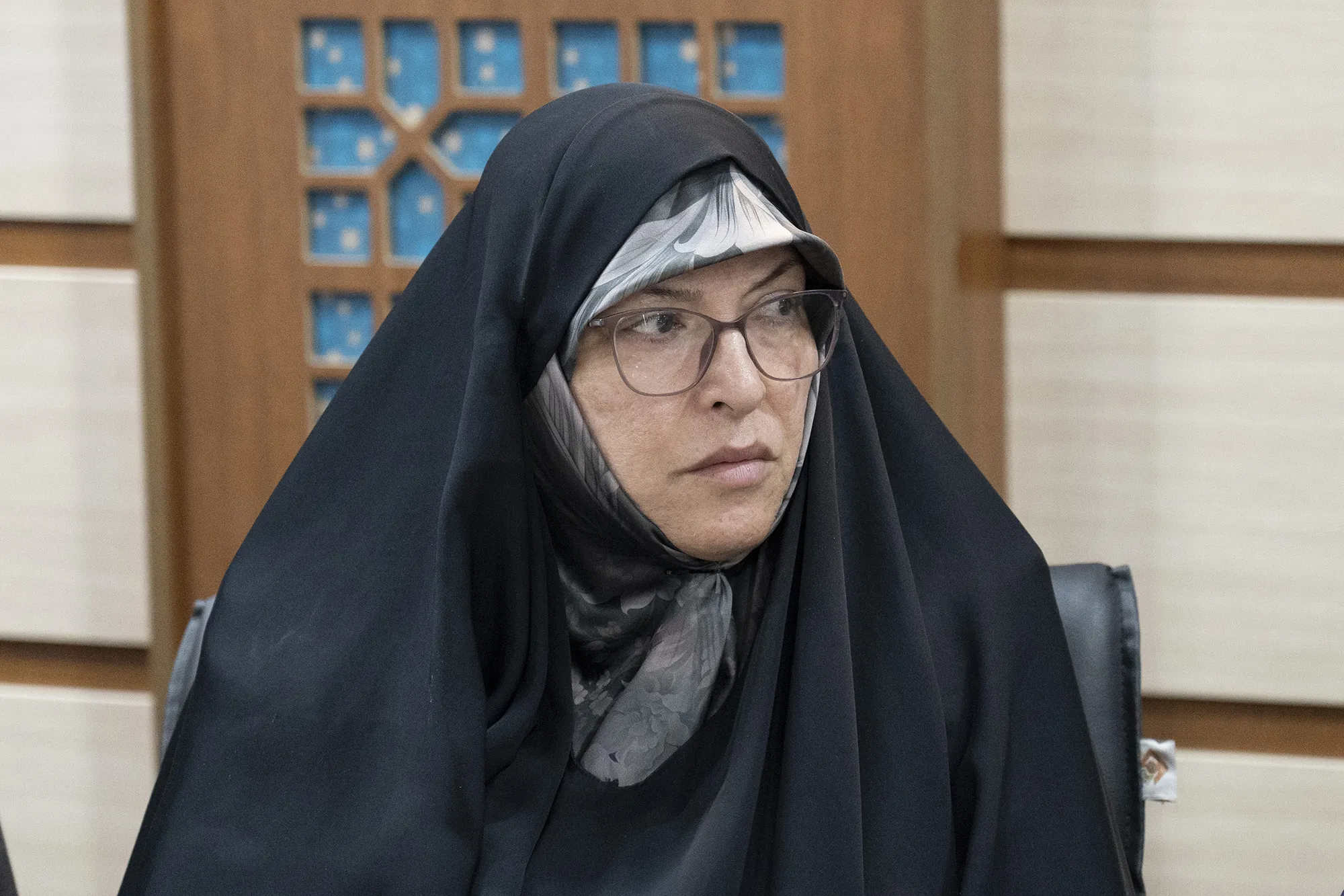 جلسه شورای معین شورای عالی انقلاب فرهنگی