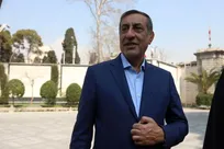 معاون اجرایی رئیس جمهور وارد کرمانشاه شد